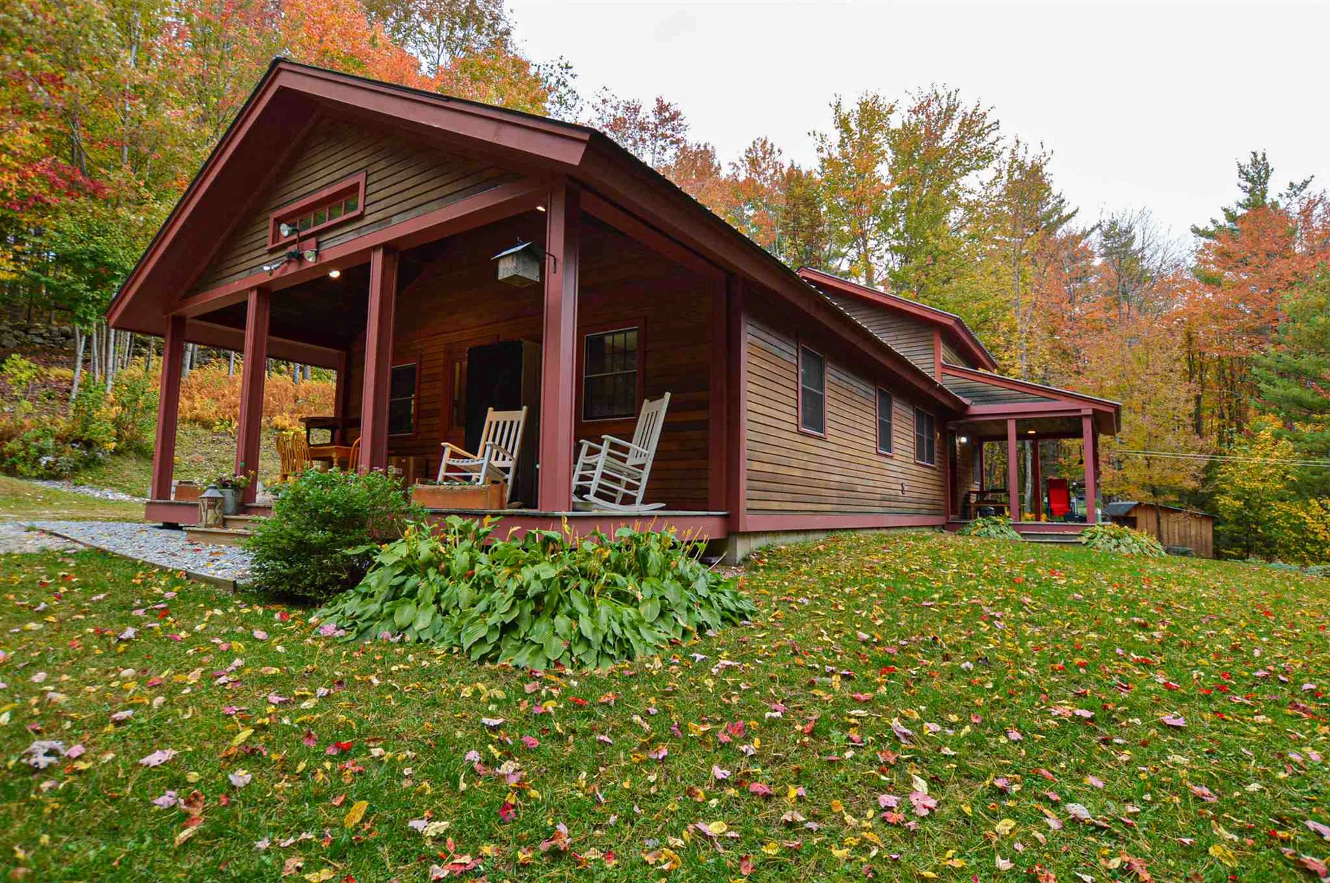 5503 155 Route Mount Holly VT 05758