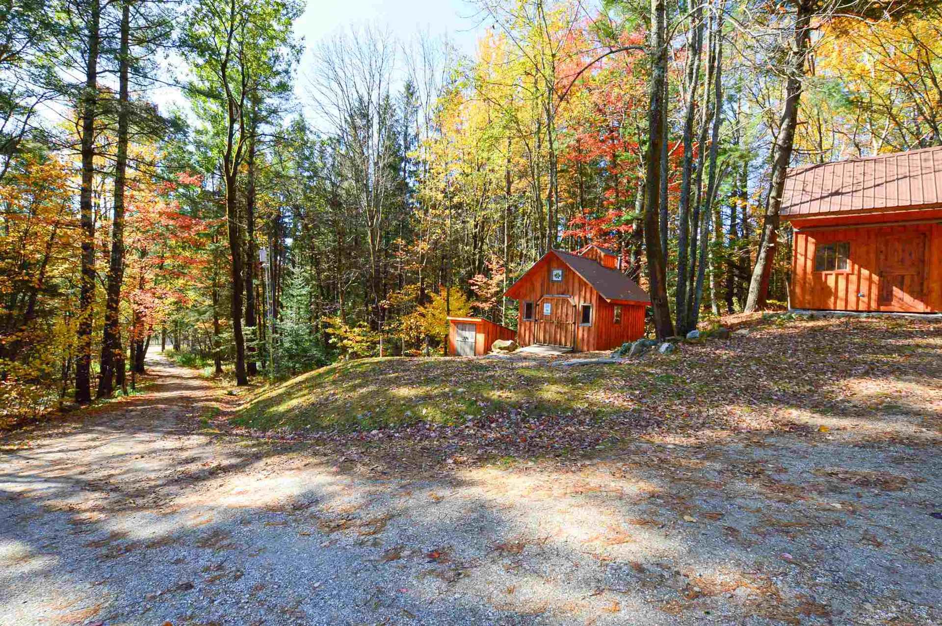 5503 155 Route Mount Holly VT 05758