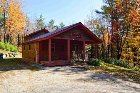 5503 155 Route Mount Holly VT 05758
