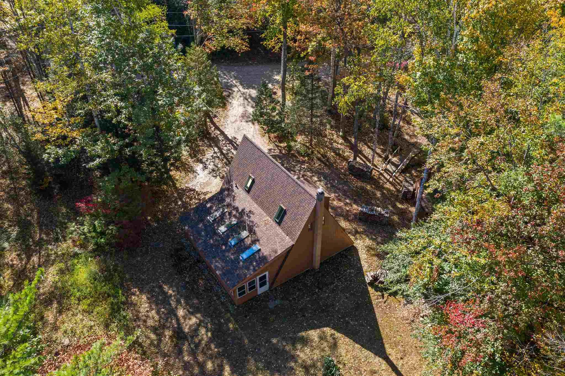 94 Birch Circle Campton NH 03223