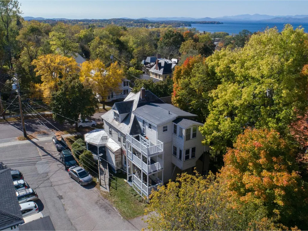 207 South Union Street Burlington VT 05401