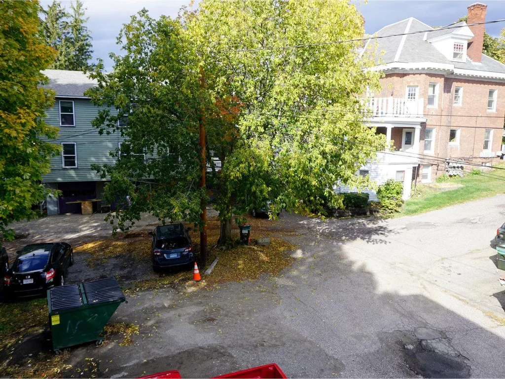 207 South Union Street Burlington VT 05401