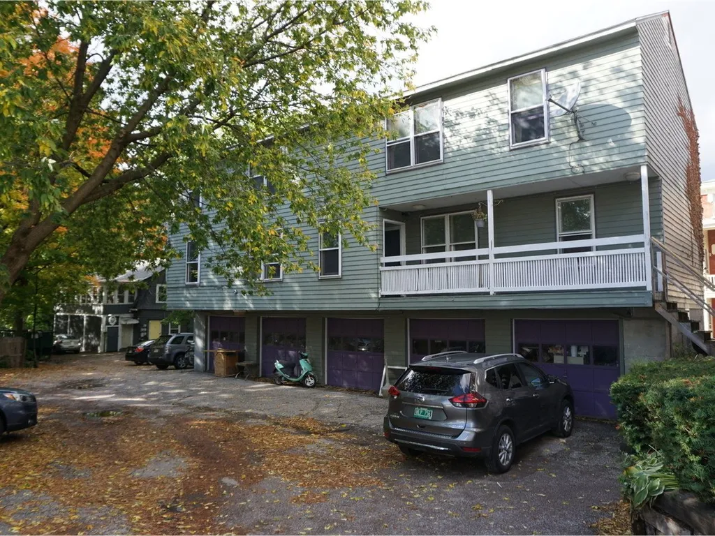 207 South Union Street Burlington VT 05401