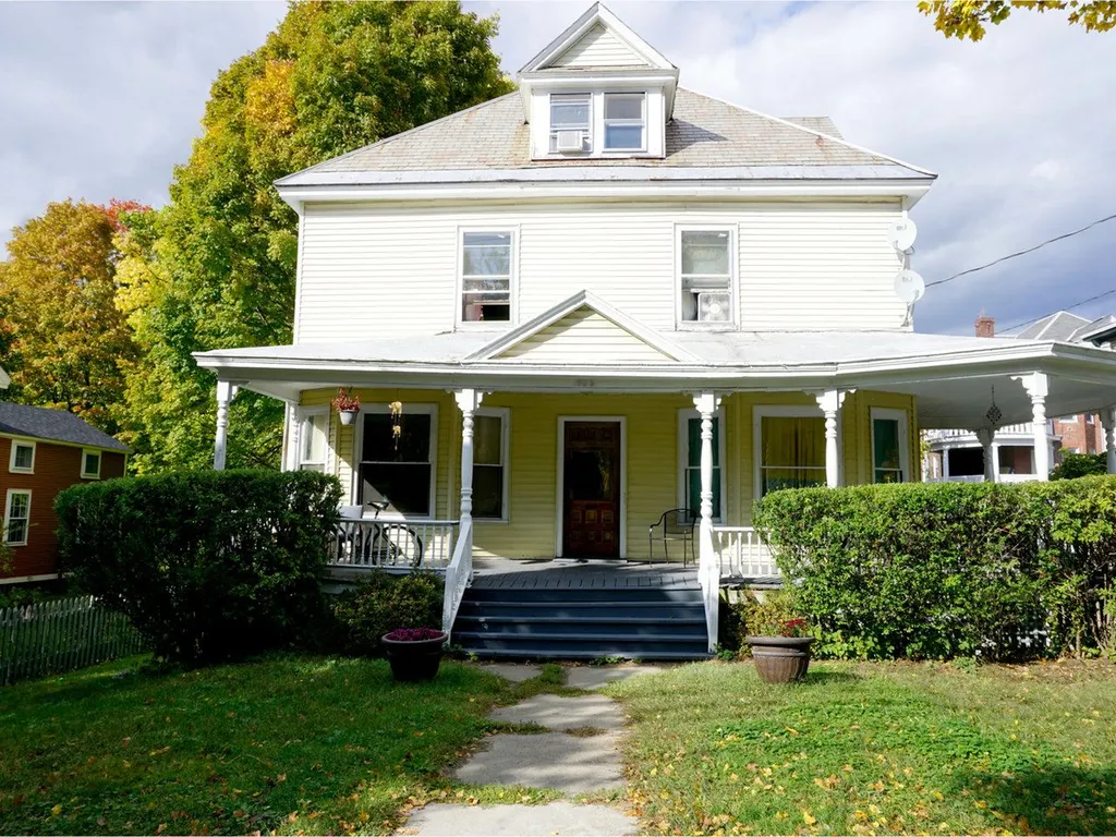 207 South Union Street Burlington VT 05401