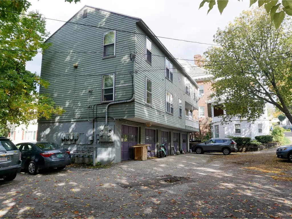 207 South Union Street Burlington VT 05401