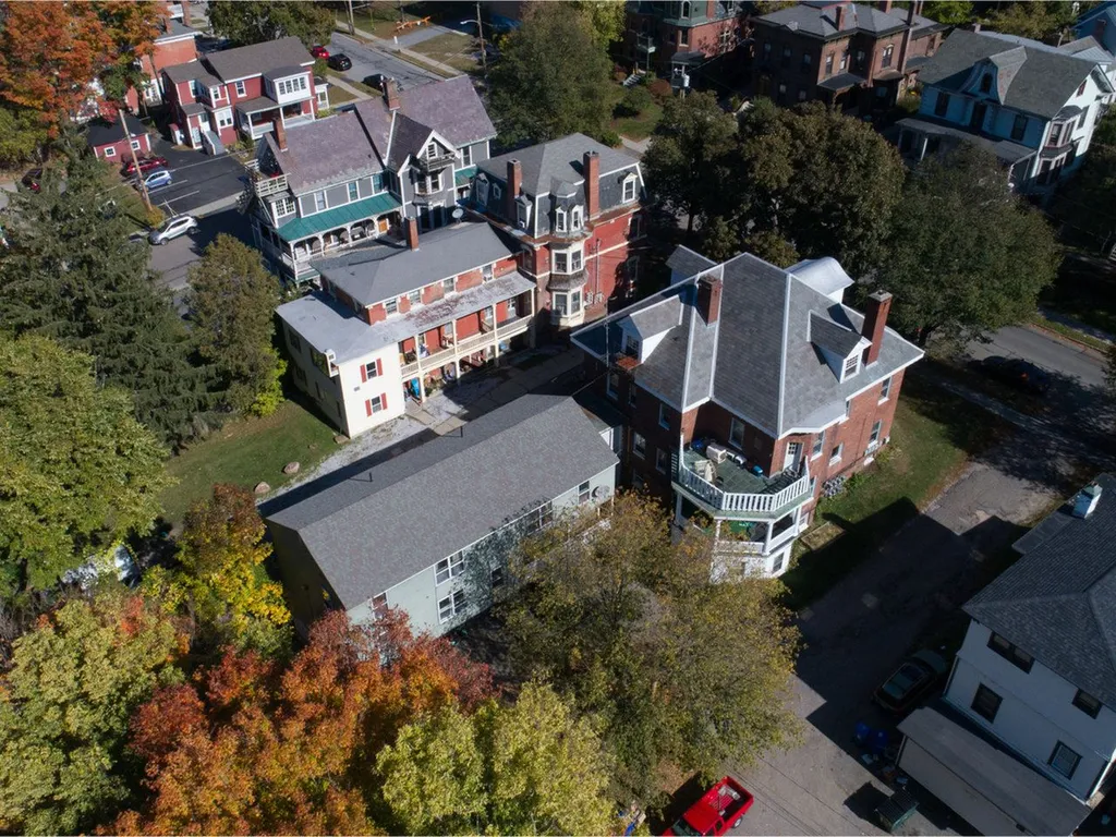 207 South Union Street Burlington VT 05401