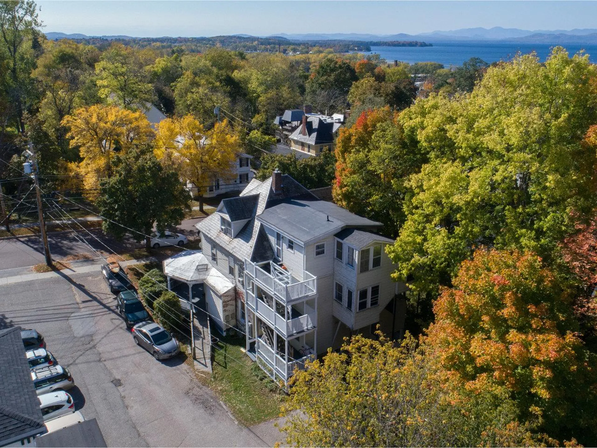 207 South Union Street Burlington VT 05401