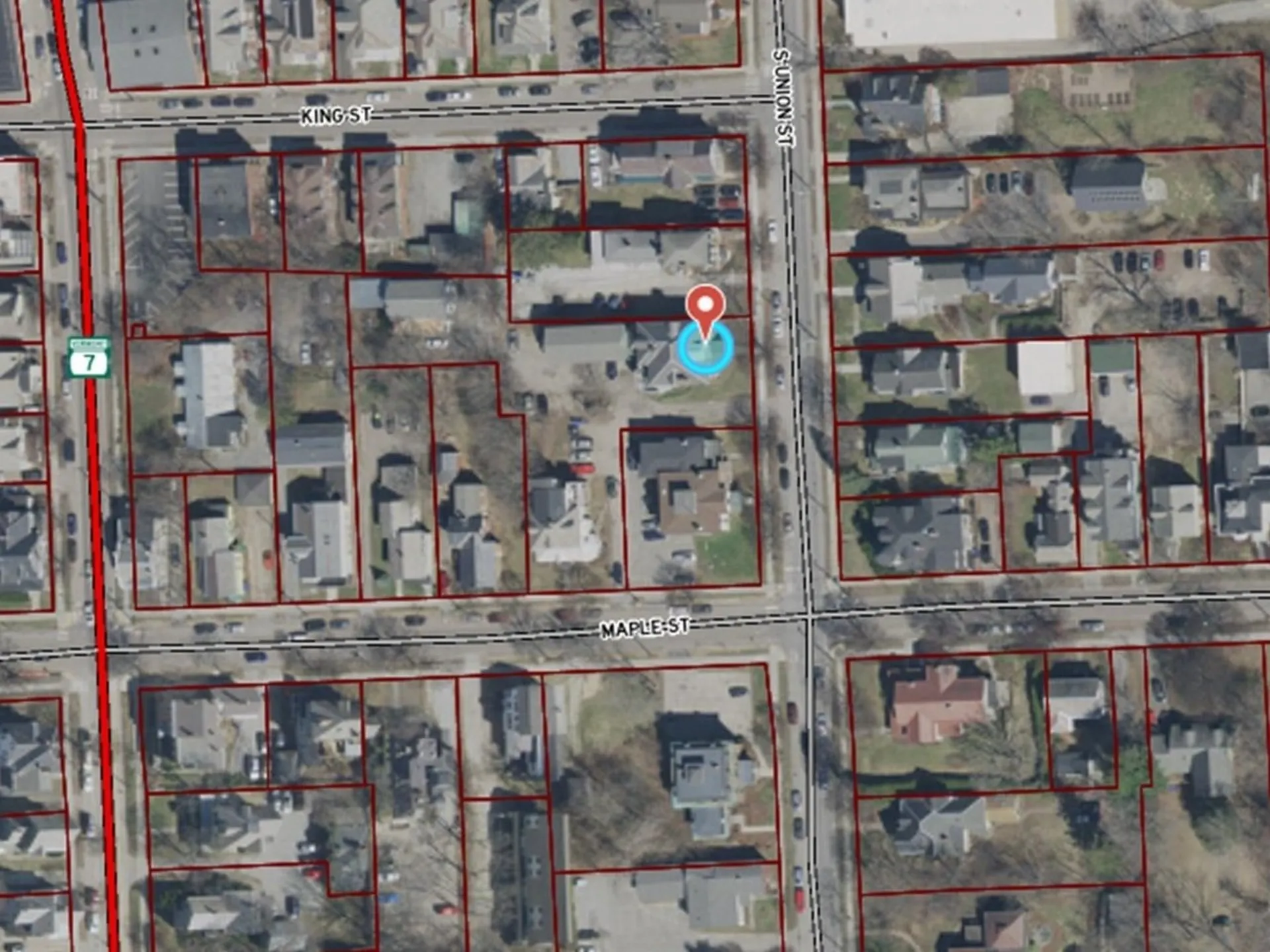 207 South Union Street Burlington VT 05401