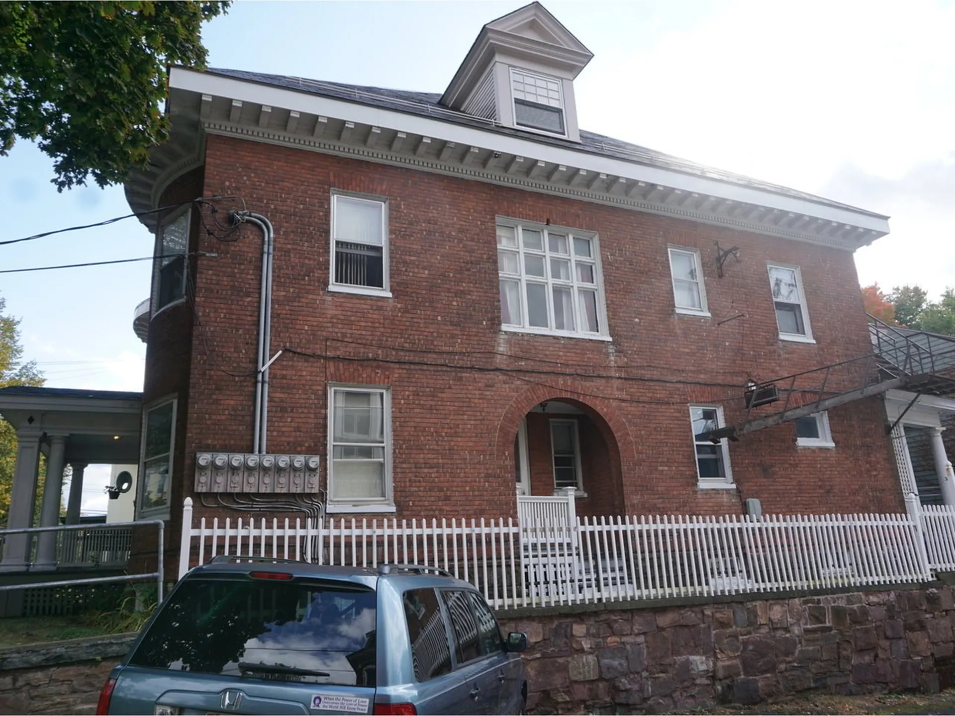 207 South Union Street Burlington VT 05401