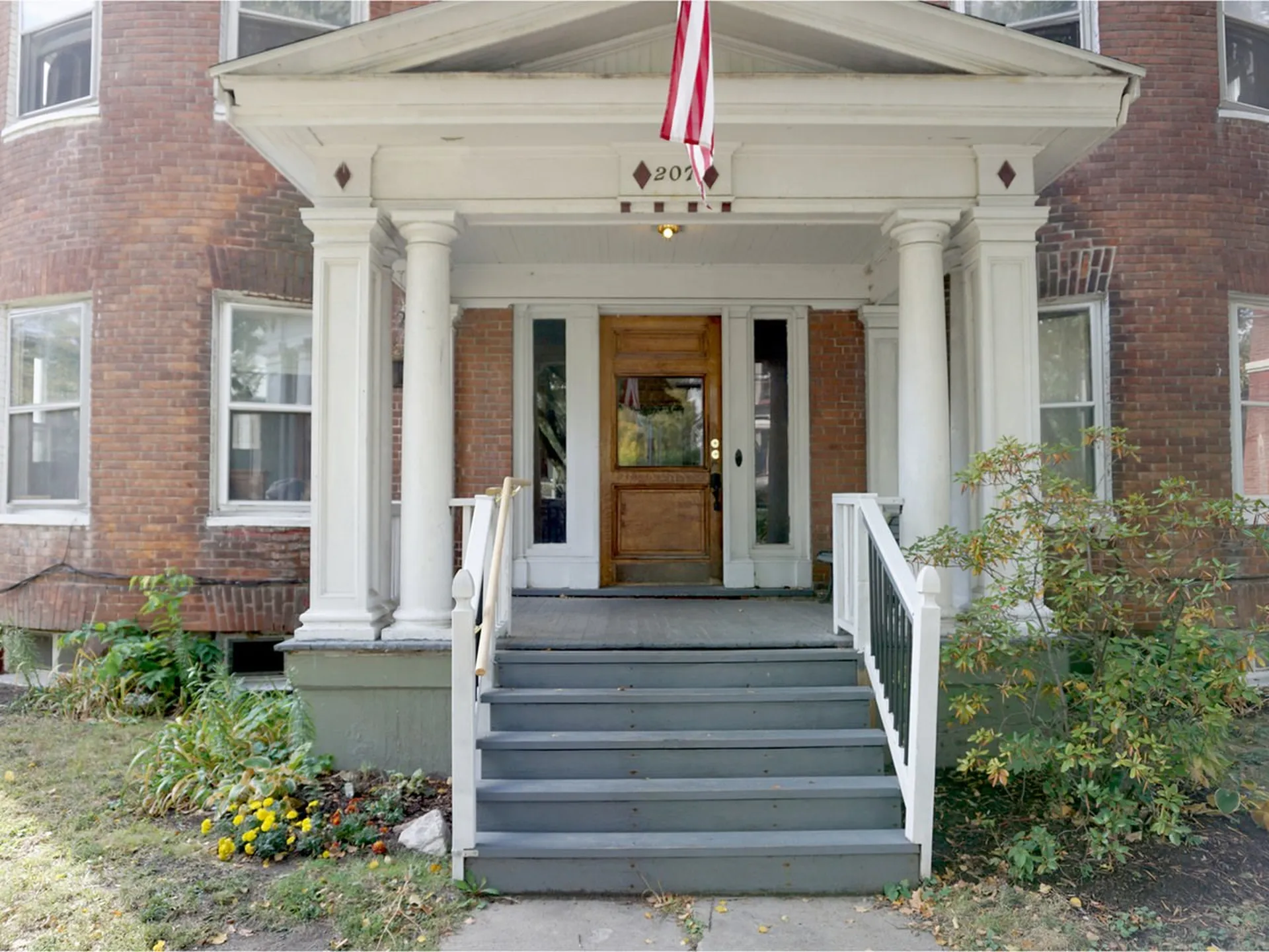 207 South Union Street Burlington VT 05401