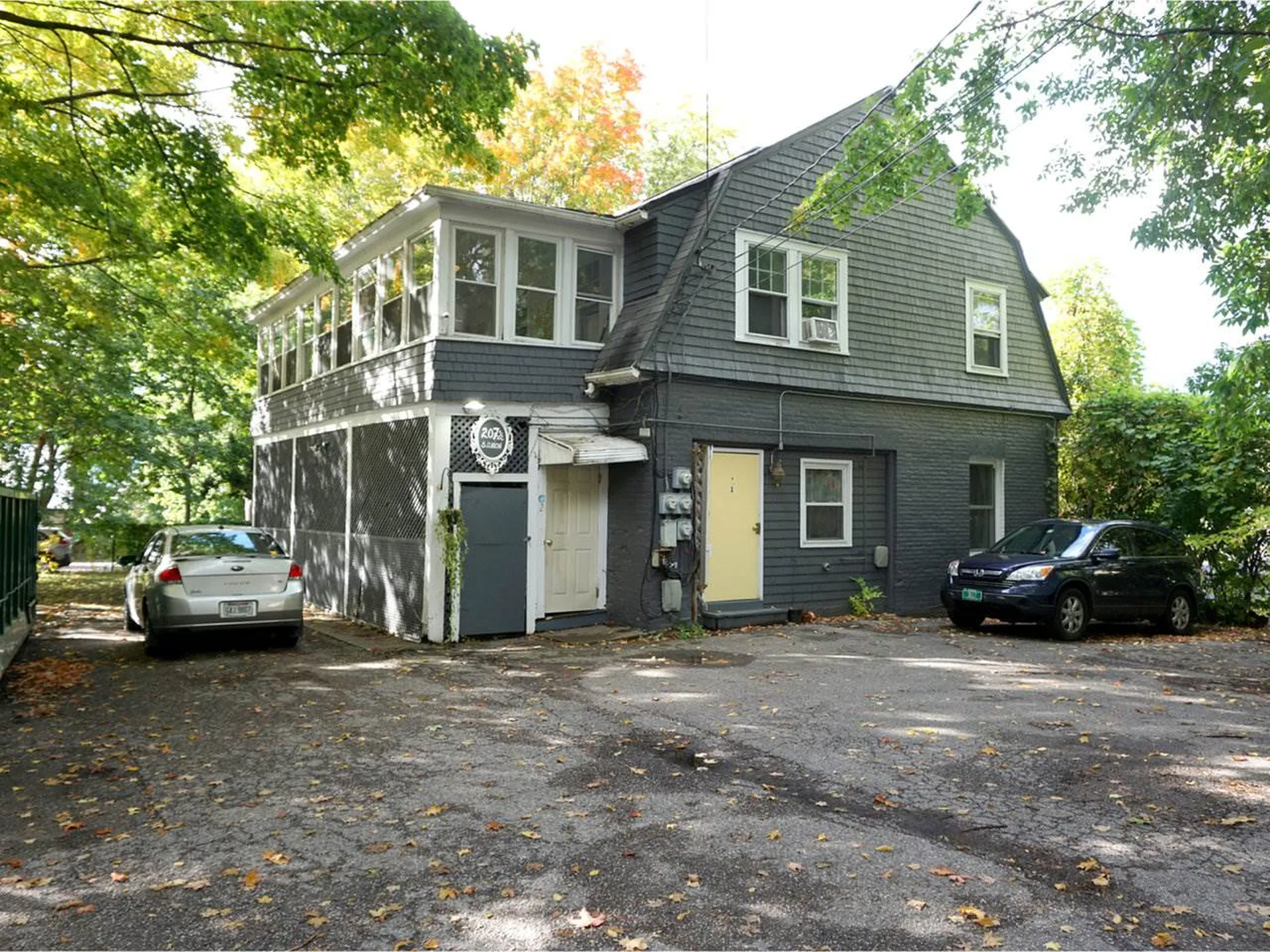207 South Union Street Burlington VT 05401