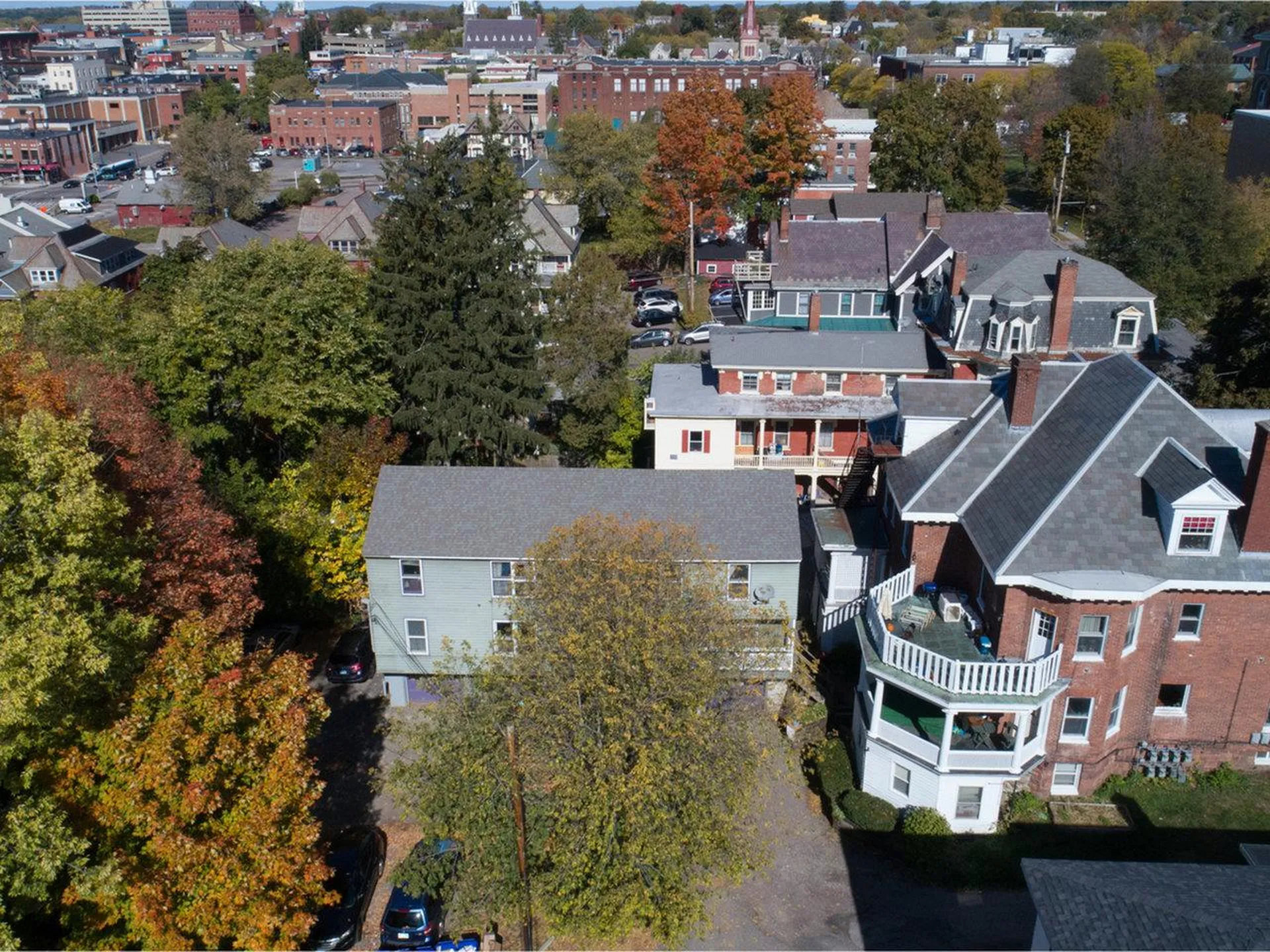 207 South Union Street Burlington VT 05401