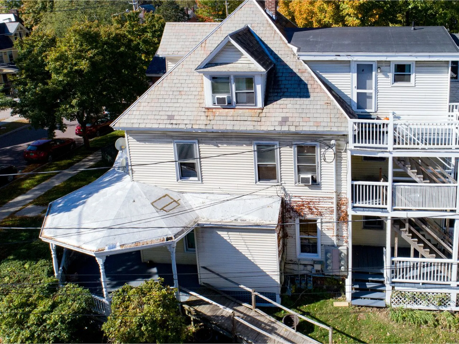 207 South Union Street Burlington VT 05401
