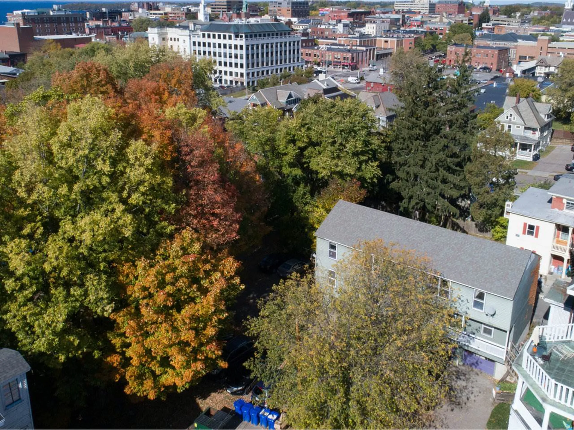 207 South Union Street Burlington VT 05401