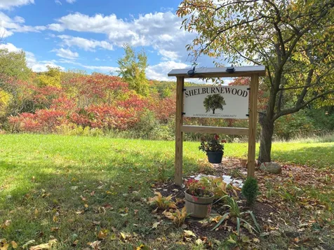 191 Shelburnewood Drive Shelburne VT 05482
