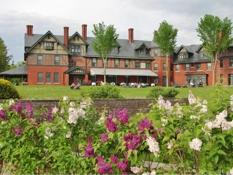 191 Shelburnewood Drive Shelburne VT 05482