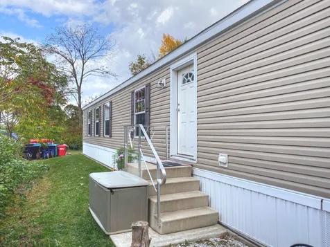 191 Shelburnewood Drive Shelburne VT 05482