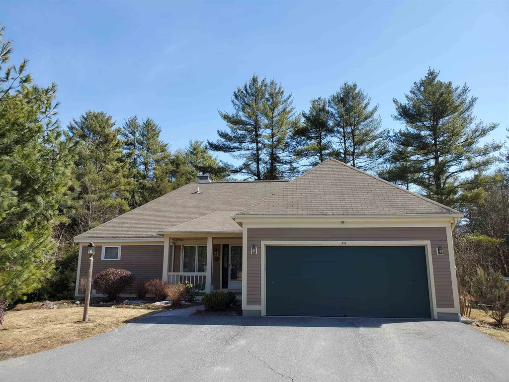 44 Berrill Farms Lane Hanover NH 03755