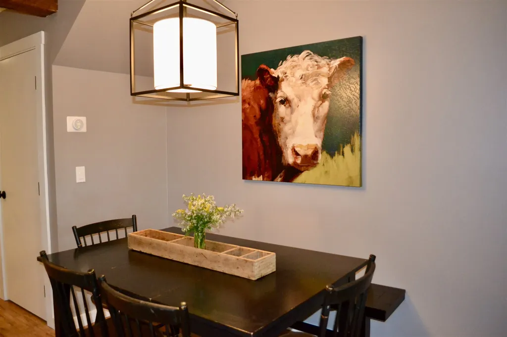 6 Carroll House Road Fayston VT 05673