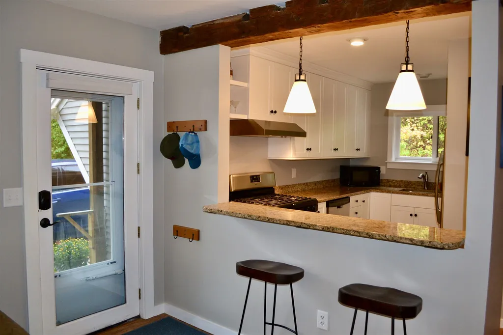 6 Carroll House Road Fayston VT 05673