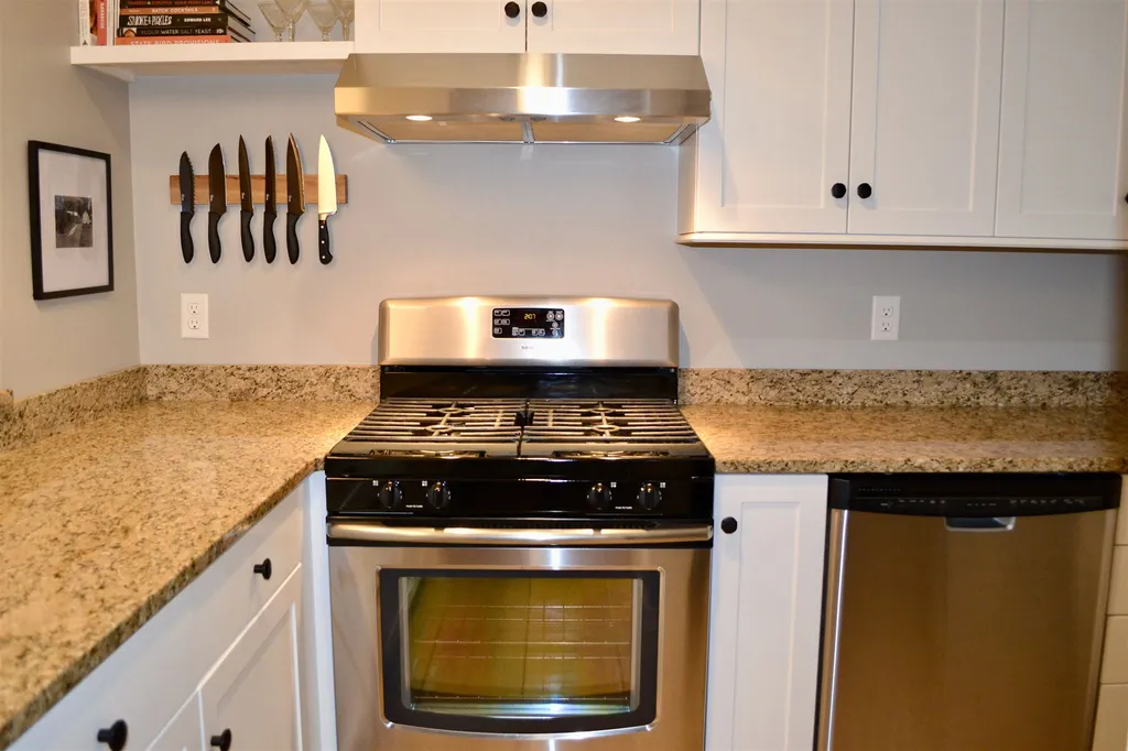 6 Carroll House Road Fayston VT 05673