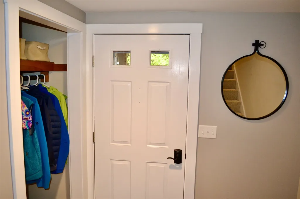 6 Carroll House Road Fayston VT 05673