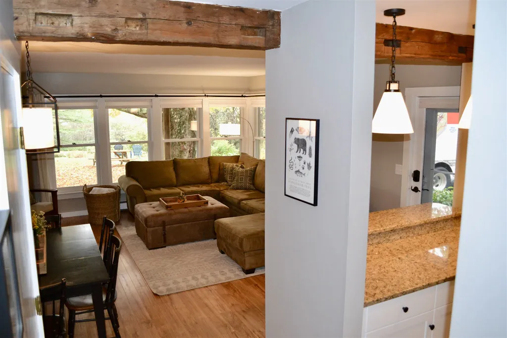 6 Carroll House Road Fayston VT 05673