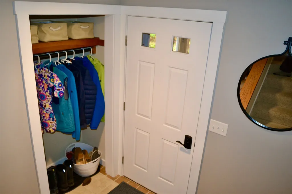 6 Carroll House Road Fayston VT 05673