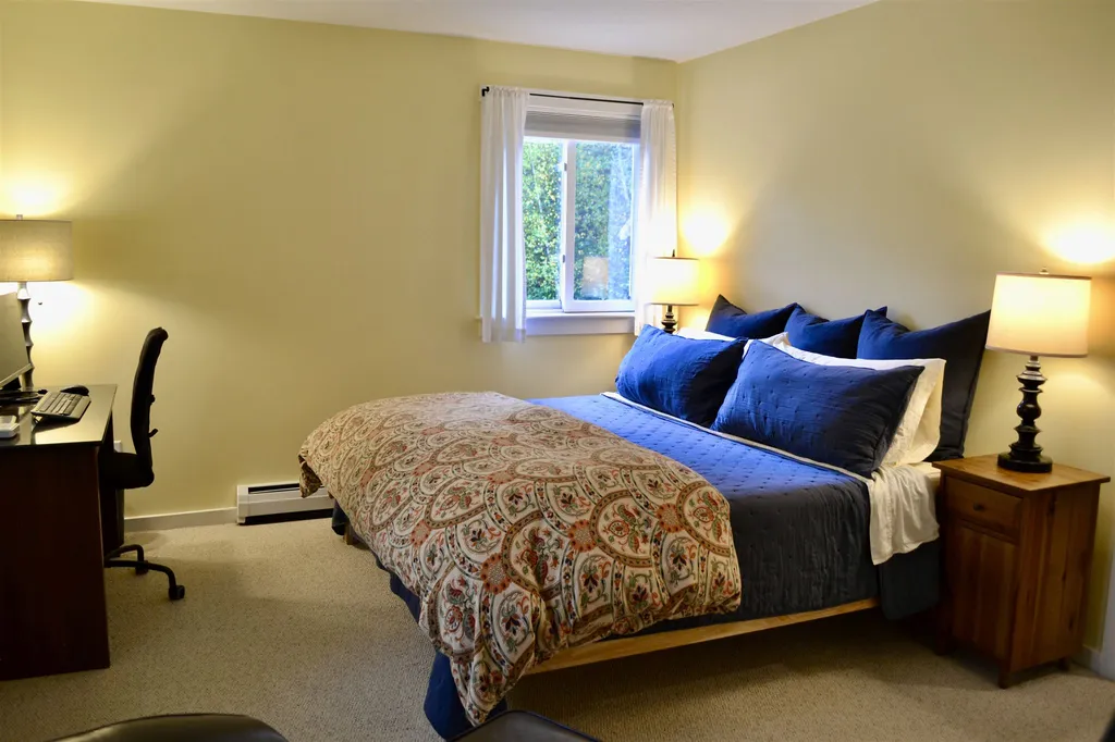 6 Carroll House Road Fayston VT 05673
