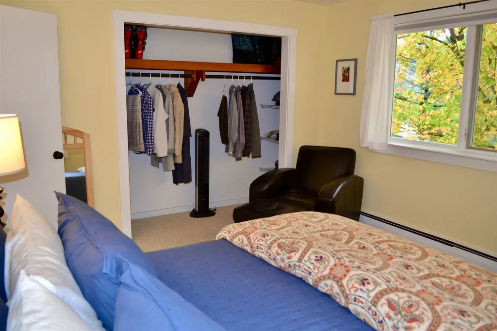 6 Carroll House Road Fayston VT 05673
