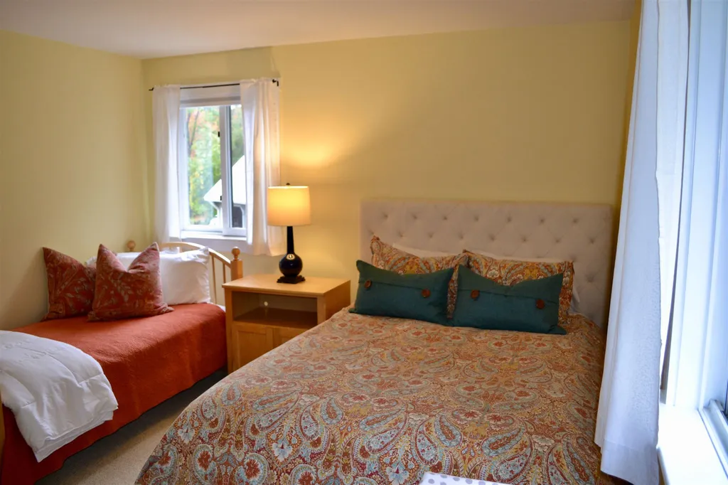 6 Carroll House Road Fayston VT 05673