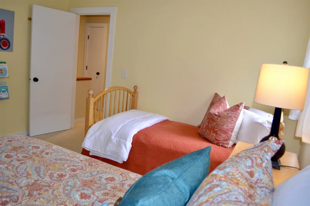 6 Carroll House Road Fayston VT 05673
