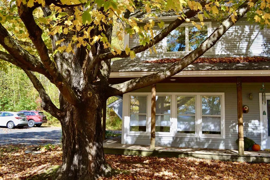 6 Carroll House Road Fayston VT 05673
