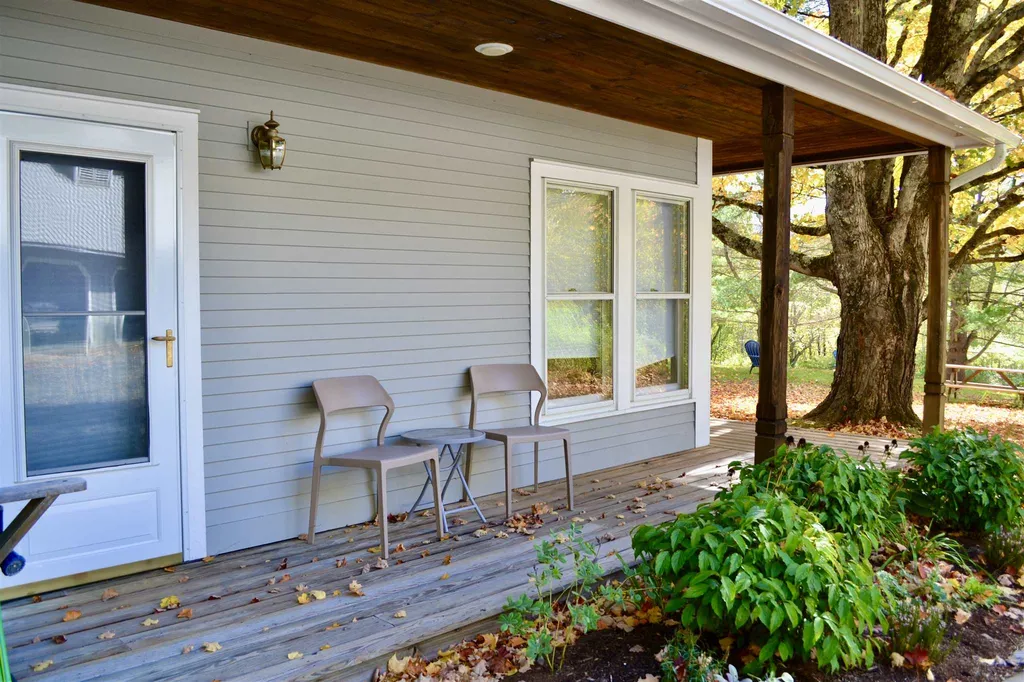 6 Carroll House Road Fayston VT 05673