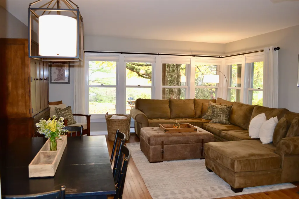 6 Carroll House Road Fayston VT 05673