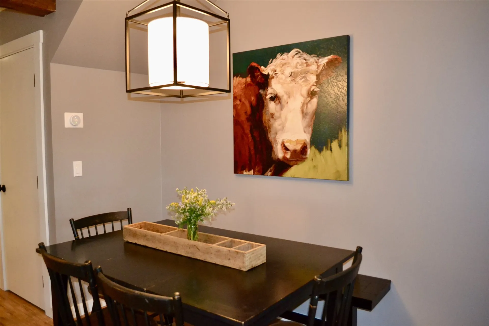 6 Carroll House Road Fayston VT 05673