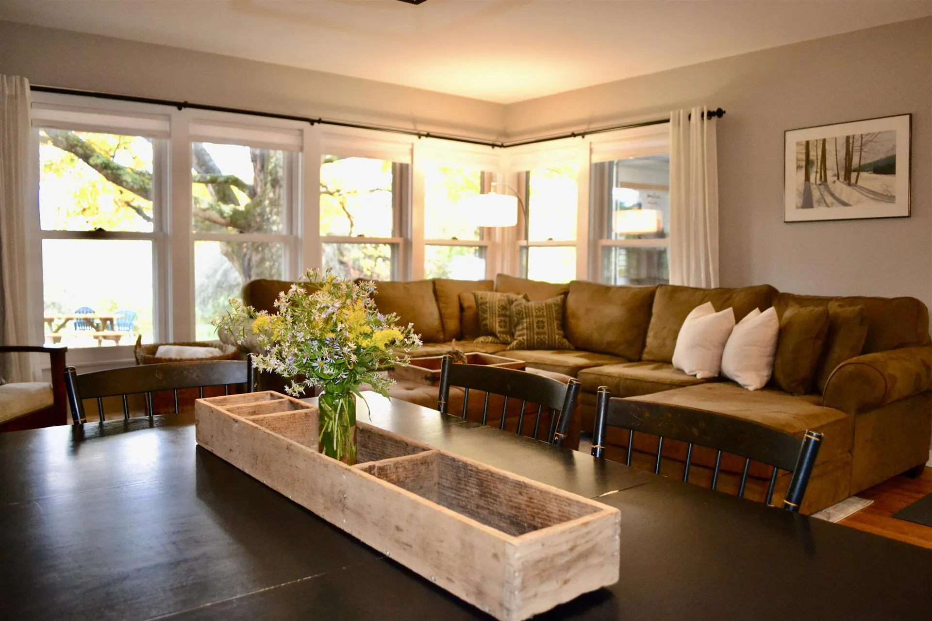 6 Carroll House Road Fayston VT 05673