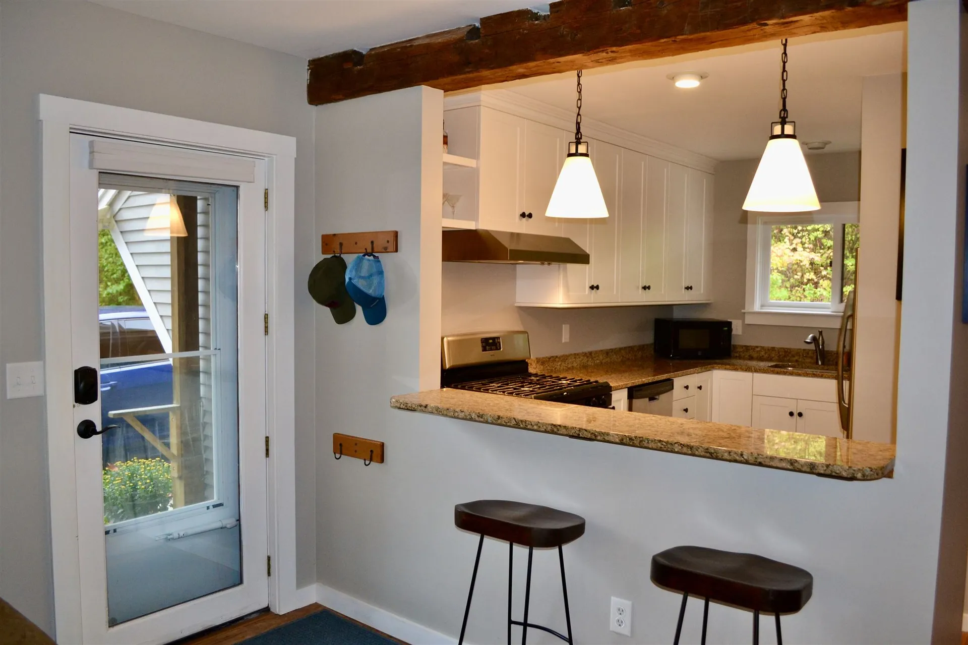 6 Carroll House Road Fayston VT 05673