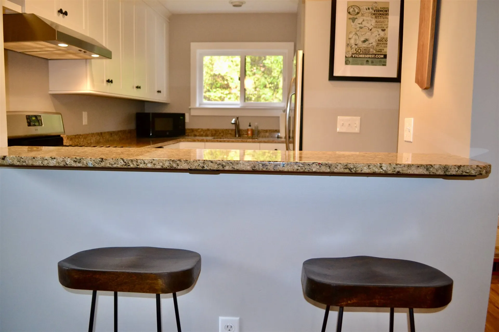 6 Carroll House Road Fayston VT 05673