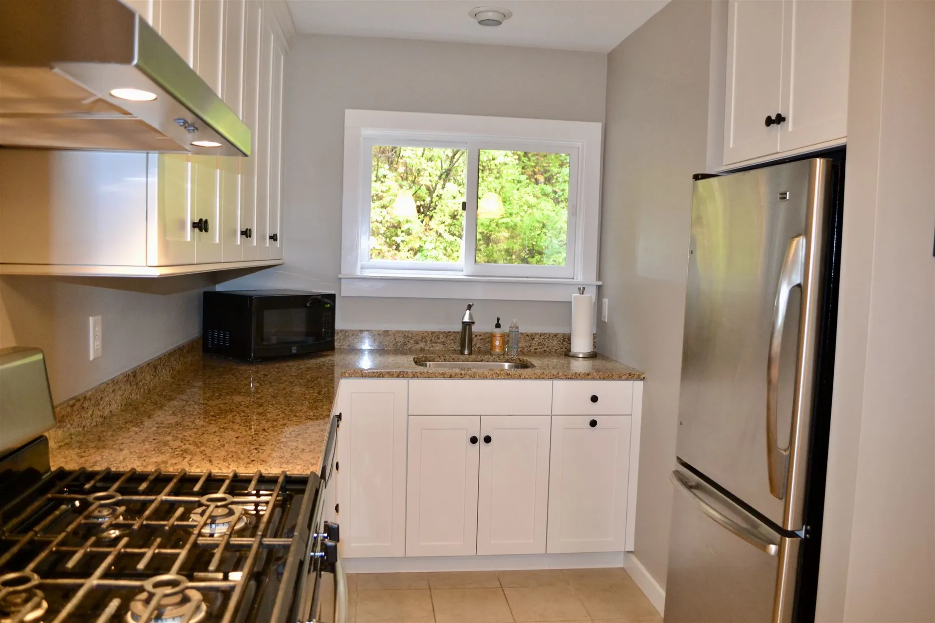 6 Carroll House Road Fayston VT 05673