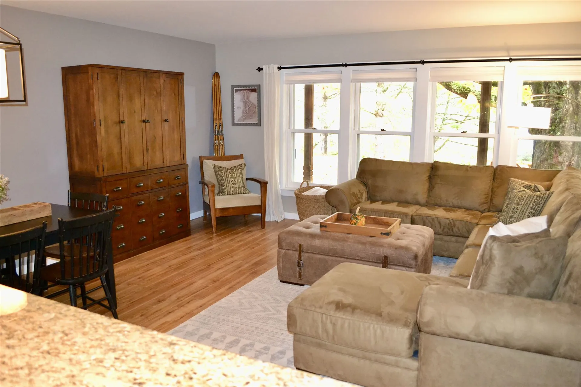 6 Carroll House Road Fayston VT 05673