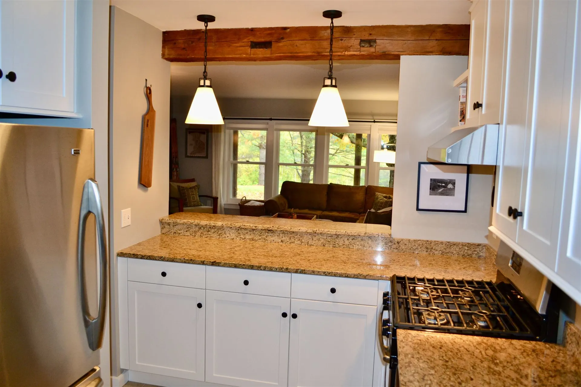 6 Carroll House Road Fayston VT 05673
