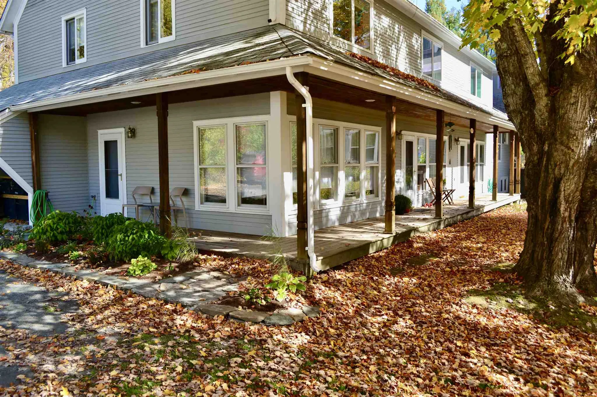 6 Carroll House Road Fayston VT 05673