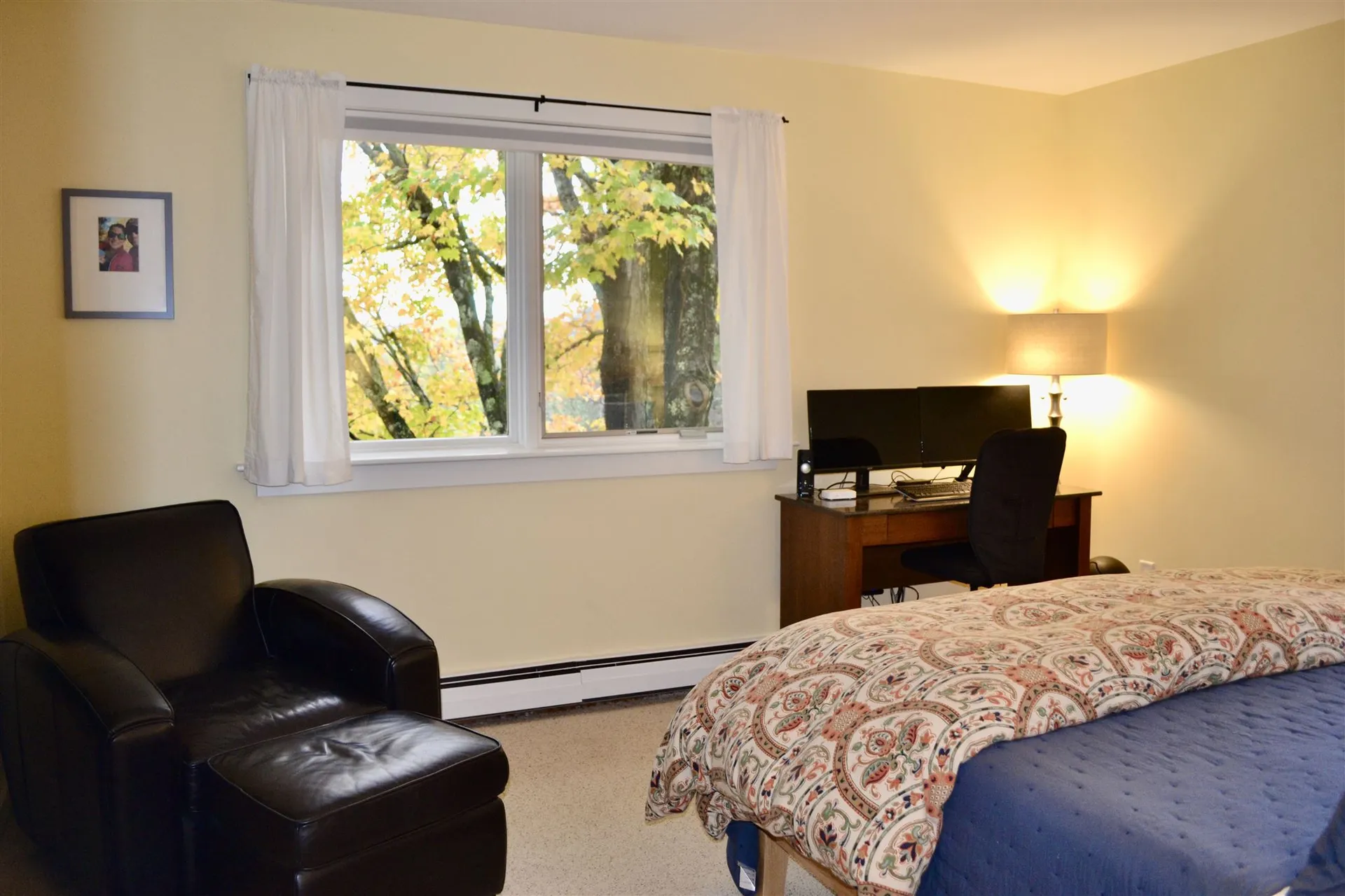 6 Carroll House Road Fayston VT 05673