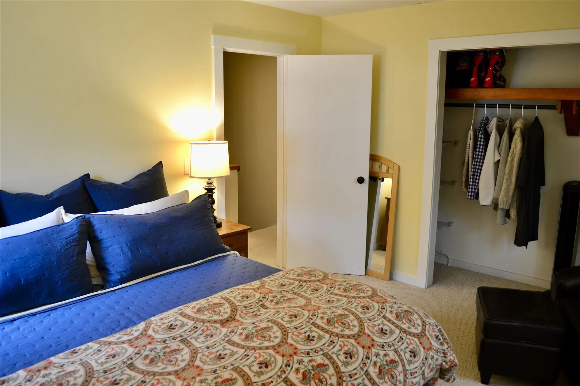 6 Carroll House Road Fayston VT 05673