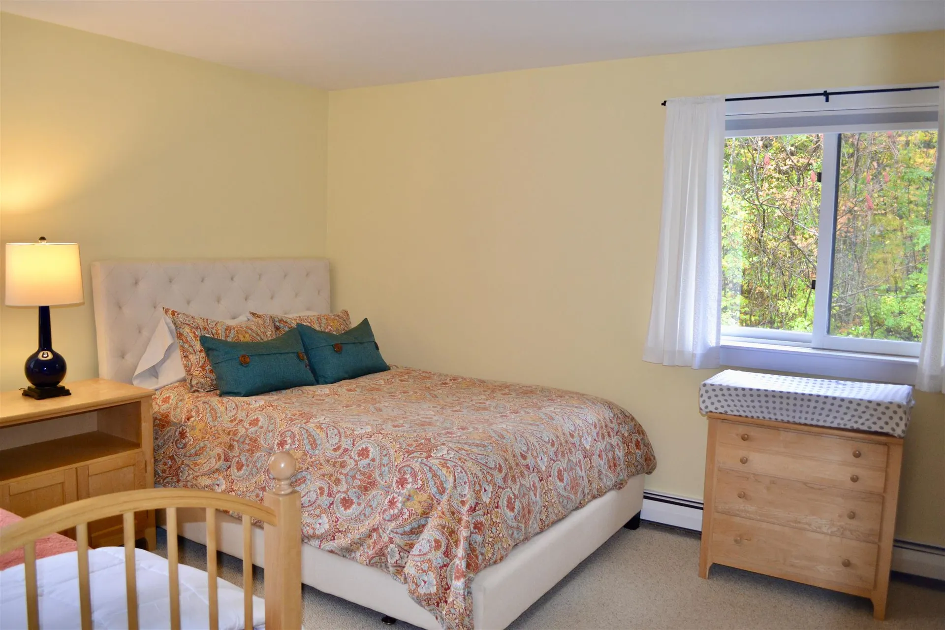 6 Carroll House Road Fayston VT 05673