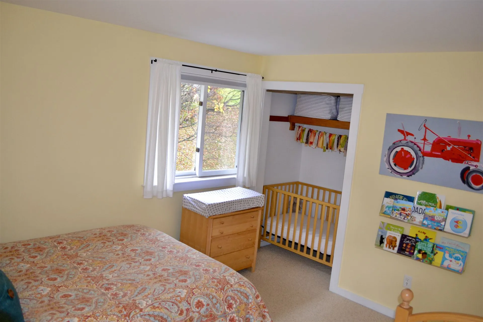 6 Carroll House Road Fayston VT 05673