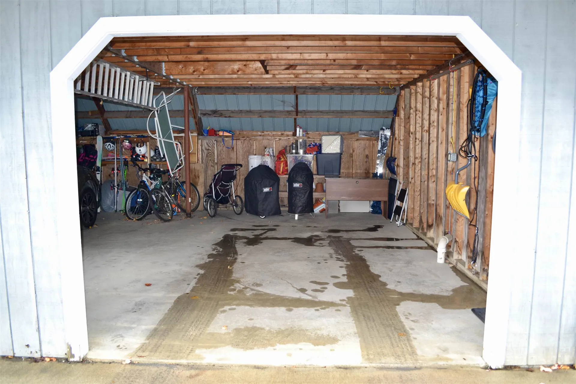 6 Carroll House Road Fayston VT 05673