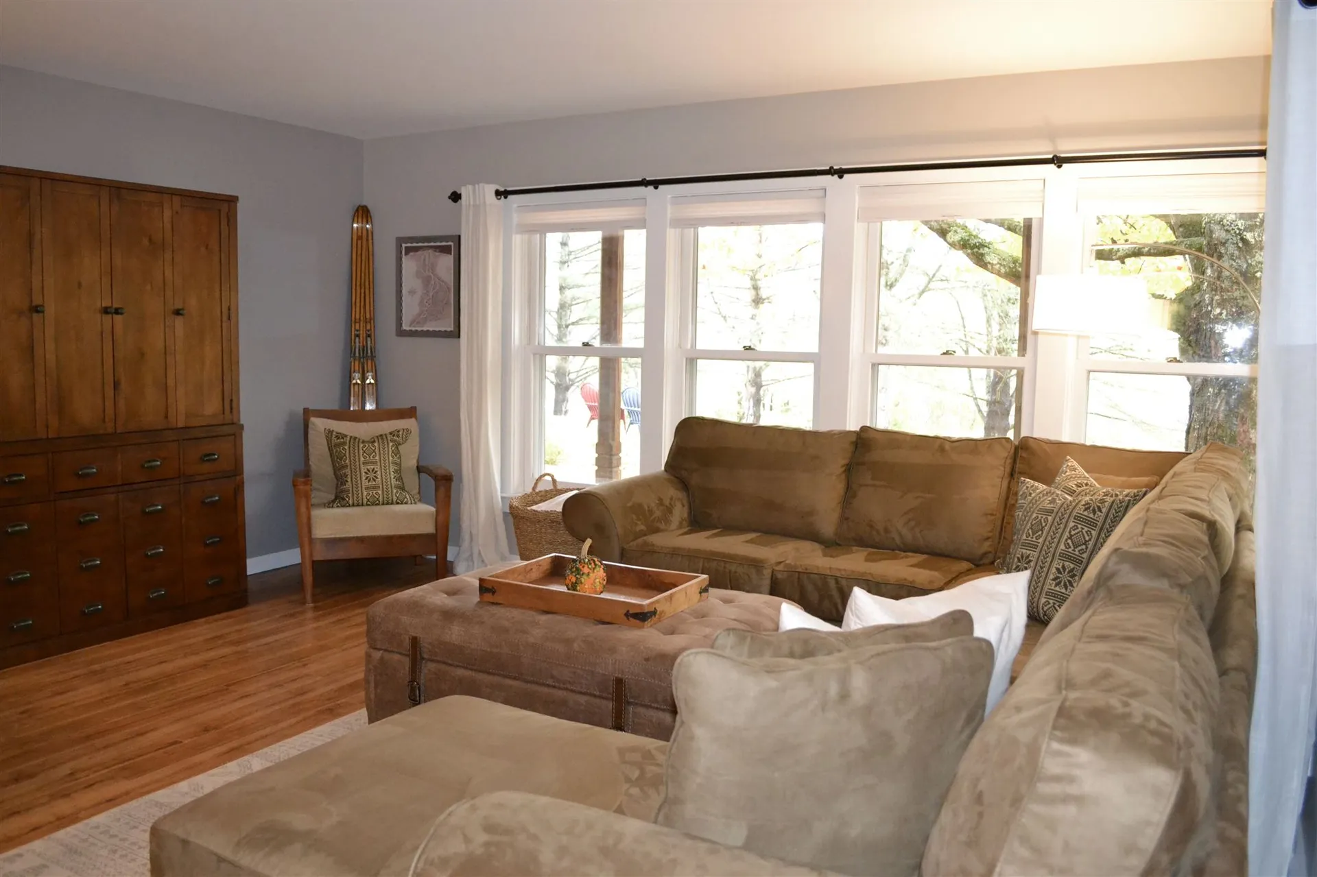6 Carroll House Road Fayston VT 05673