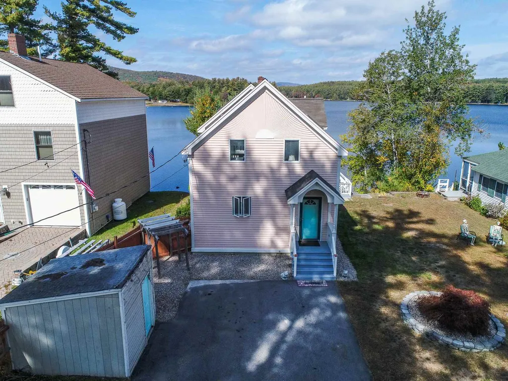 134 Saint James Avenue Milton NH 03851